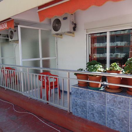 Hotel Libertador Cullera Exterior foto