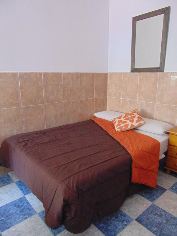 Hotel Libertador Cullera Habitación foto