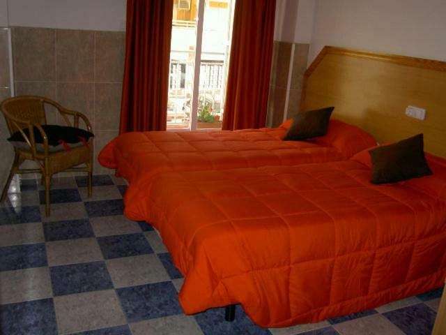 Hotel Libertador Cullera Exterior foto